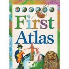 First Atlas