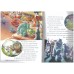 Disney Magical Story: Monsters Inc