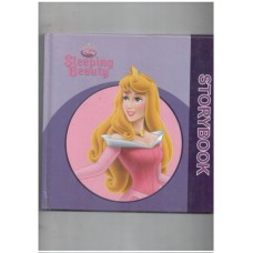 Disney Princess: Sleeping Beauty