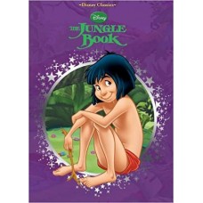 Disney Classic - Jungle Book
