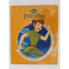 Disney Peter Pan Story Book