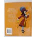 Disney Peter Pan Story Book