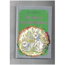 The tale of Flop and Whiskers