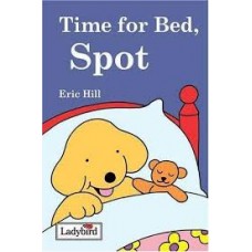 Time for Bed, Spot