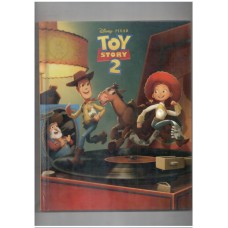 Disney Pixar : Toy story 2