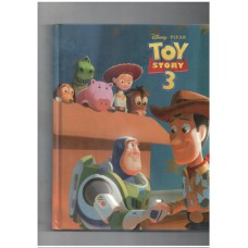 Disney Pixar : Toy story 2 (Read-along book)