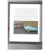 Disney Pixar : Cars (Read along book)