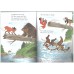 Walt Disney Productions Presents Tod and Vixey from the Fox and the Hound