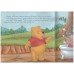 Winnie the pooh, why does it have to rain?