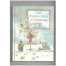 The twelve days of christmas