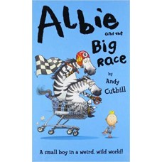 Albie and the Big Race (Cranival Series)