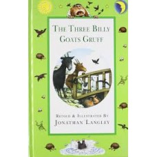 Three Billy Goats Gruff