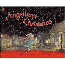 Angelina's Christmas