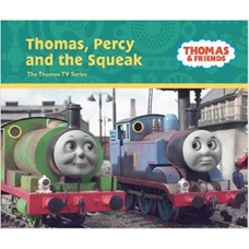 Thomas, Percy and the Squeak (Thomas TV)