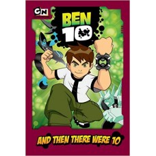 And Then There Were 10 (Ben 10)