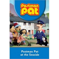 Postman Pat and the Seaside
