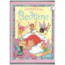 Stories for bedtime