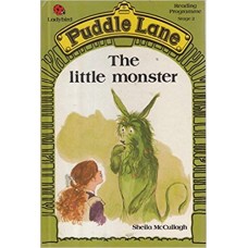 The Little Monster (Puddle Lane S.) 