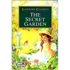 Ladybird Classics The Secret Garden