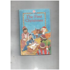 The First Christmas (bible stories)