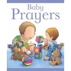Baby Prayers