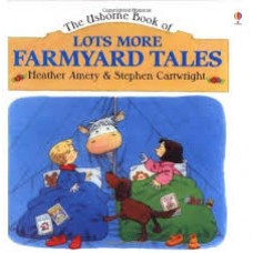 Lots More Farmyard Tales: "Snow Storm", "Surprise Visitors", "Camping Out", "Market Day" 