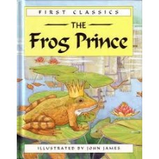 The frog prince (First classics)