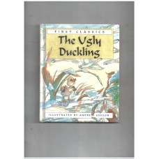 The ugly duckling : First classics
