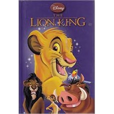 Disney Lion King