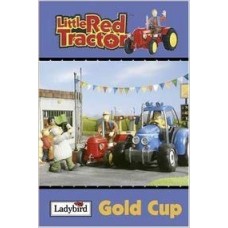 Little Red Tractor : Gold Cup