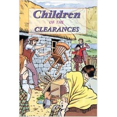 Children of the Clearances (Corbies)