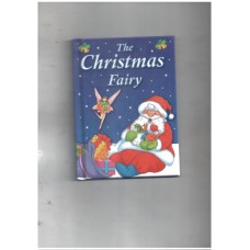 The christmas Fairy