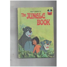 Walt disney's The jungle book