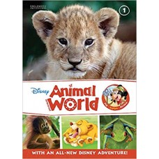 Disney -Animal World (Book 1)