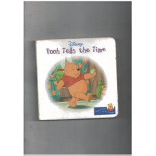 Disney : Pooh tells the time