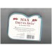 Max Drives Away: a shaped board book (Max and Ruby) 