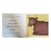 Christmas in the Manger Board Book