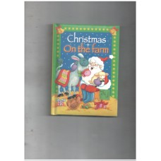 Christmas on the farm