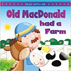 Old MacDonald Had a Farm (My First Play Box) 