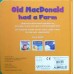 Old MacDonald Had a Farm (My First Play Box) 