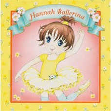 Hannah Ballerina