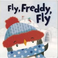 Fly, Freddy, Fly