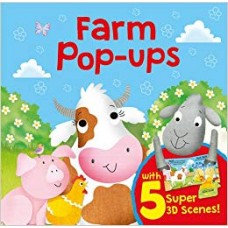 Farm Pop-ups