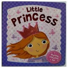Little Princess (Rhyming story time fun)