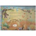 Hello, Little Lion! (Embossed Books)