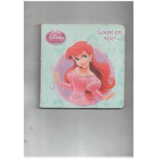 Count on Ariel