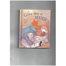 Give me a hug