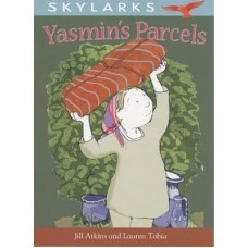 Yasmin's Parcels