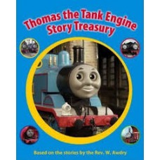 Thomas the Tank Engine Story Treasury