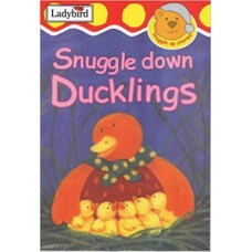 Snuggle Down Ducklings (Snuggle Up Stories)